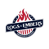 Logs and Embers logo - Similar company to Mbt Development