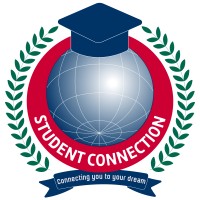 Student Connection Ltd logo - Similar company to Student Connection