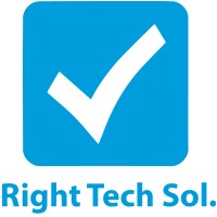 Right Techsol Inc logo - Similar company to Techsols