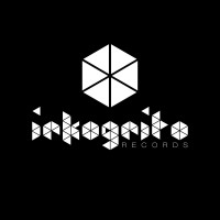 Inkognito Records logo - Similar company to Semitic Records
