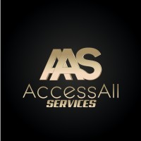 Access All Services (AAS), LLC logo - Similar company to Bendecida