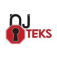 NJTEKS logo - Similar company to Cyber Security Testing