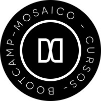 Mosaico logo - Similar company to Cardume