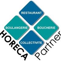 Horeca Partner logo - Similar company to Ematika