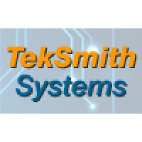 TekSmith Systems logo - Similar company to I.T.E. Computer Consulting