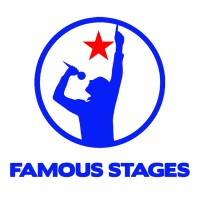 Famous Stages