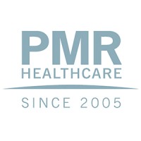PMR Healthcare logo - Similar company to Backpack Hr