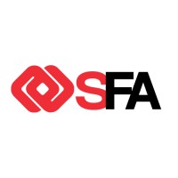Swiss Fintech Alliance logo - Similar company to Synhedge