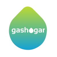Gashogar Energía logo - Similar company to Visalia