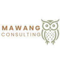 Mawang Consulting logo - Similar company to Beyond Sticky Notes ®