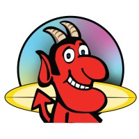 Hella Yoga logo - Similar company to Mylikes