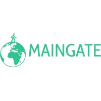 MainGate Shipping Limited logo - Similar company to Quick Task Freight Ltd