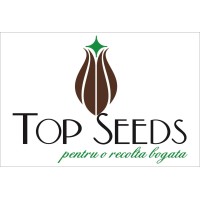 Top Seeds logo - Similar company to Topseed