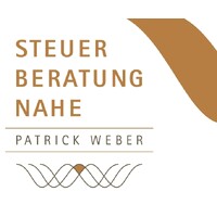 Steuerberatung Patrick Weber logo - Similar company to Traut Steuerberatung