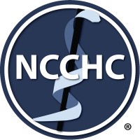 National Commission on Correctional Health Care logo - Similar company to Correct Care Solutions