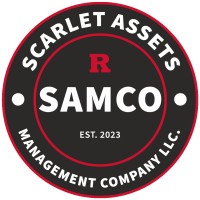 Scarlet Assets Management Company LLC. logo - Similar company to Data Destination