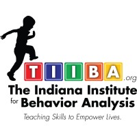 The Indiana Institute for Behavior Analysis logo - Similar company to Inclusive Options Llc