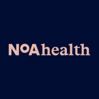 NoA Health logo - Similar company to Learntech Academy