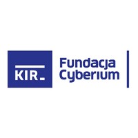 Fundacja Cyberium logo - Similar company to Prodialog - Corporate Wellness & Trainings