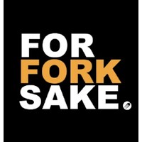 For Fork Sake logo - Similar company to Brandstak Ai