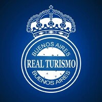 Real Turismo logo - Similar company to Jetur - Viagens E Turismo