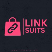 LinkSuits logo - Similar company to Linkomatic