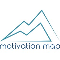 Motivation Map logo - Similar company to Think Digity