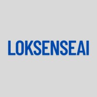 LoksenseAI logo - Similar company to Aeduz