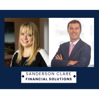 Sanderson Clare Financial Solutions logo - Similar company to Pjw Wealth Management