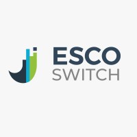 ESCO SWITCH logo - Similar company to Enko Meyve