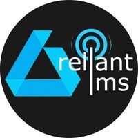Reliant Integrated Marketing Solutions logo - Similar company to Luna Virtual Partners