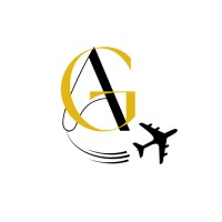 شركة السهم الذهبي للسفر والسياحة logo - Similar company to Alezz International Group Travel And Tourism مجموعة العز الدوليه للسفر والسياحه