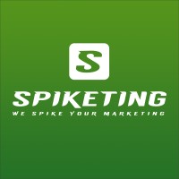 Spiketing logo - Similar company to Bio Experience Indonesia