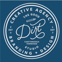 Good Dirt Studio logo - Similar company to Dirt Works Studio