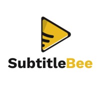 SubtitleBee logo - Similar company to Devandgo