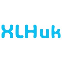 XLH UK logo - Similar company to Disability Support