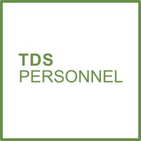 TDS Personnel logo - Similar company to Marberg Staffing