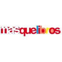 Masquelibros S.L. logo - Similar company to Junor, S.L.