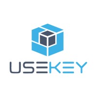UseKey logo - Similar company to Scankey