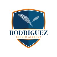 Rodriguez Soccer Academy logo - Similar company to Transition State Ventures (Formerly Studio For Good)