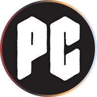 Phantom Company logo - Similar company to Social Candy
