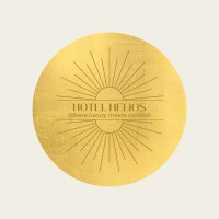 Hotel Helios logo - Similar company to Helios Hotels