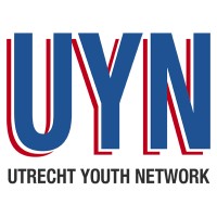 Utrecht Youth Network logo - Similar company to Stichting Join The Project
