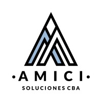 Amici Soluciones logo - Similar company to Aclade S.R.L.
