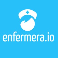 Enfermera.io logo - Similar company to Satse • Sindicato De Enfermería