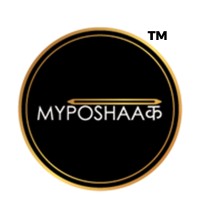 MYPOSHAAKH logo - Similar company to House Of Elegance