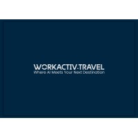 Workactiv.Travel logo - Similar company to Workactiv.Ai