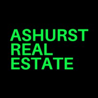 Ashurst Real Estate logo - Similar company to Marin
