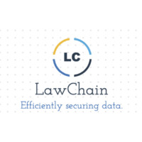 LawChain logo - Similar company to Amdas Recruitment