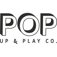 Pop Up and Play co logo - Similar company to Leap - Leeds Enterprise